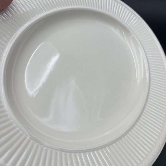 Edme Wedgwood Serving Platter Queens Ware Made in England 15.75" X 12.25" - Picture 4 of 9